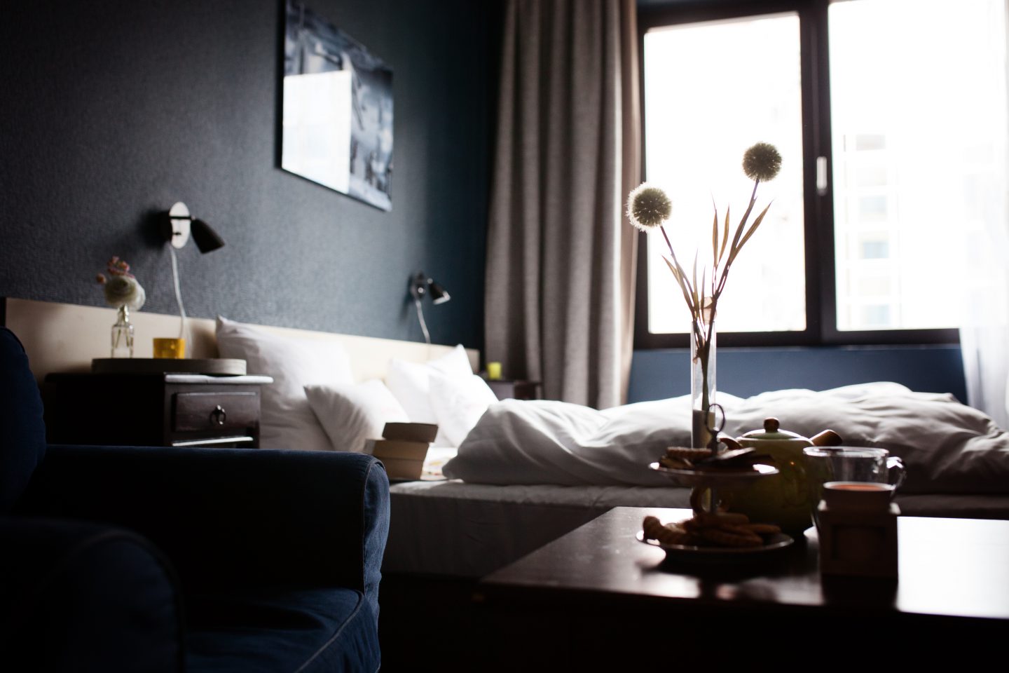 The Top Hotel Trends to Watch in 2018, According to the Industry