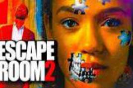 Escape Room 2 2021