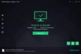 IObit Malware Fighter