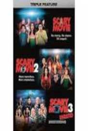 Scary Movie Collection 1