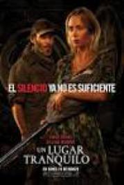 A Quiet Place 2 2020