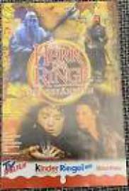 Der Herr der Ringe: Die Gefhrten 2001