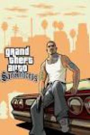 Grand Theft Auto: San Andreas