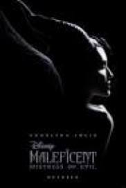 Maleficent: Mistress of Evil 2019