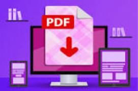 Free PDF Editor