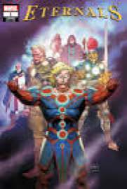 Eternals 2021