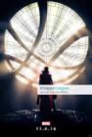 Dr Strange 2016