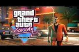 Grand Theft Auto: Vice City