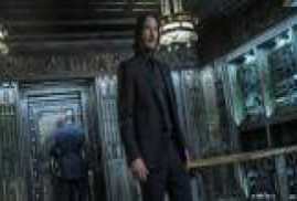 John Wick 3