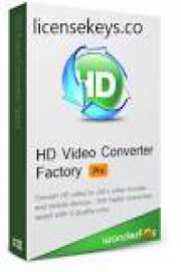 WonderFox HD Video Converter Factory Pro