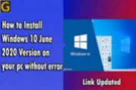 Windows 10 X64 10in1 2004 OEM ESD pt-BR JUNE 2020 {Gen2}