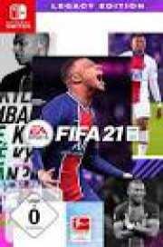 FIFA 21