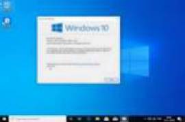 Windows 10 64 bits+Ativador.iso
