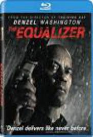 The Equalizer 2014