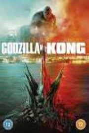 Godzilla vs Kong 2021