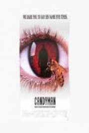Candyman Terrore dietro lo specchio 1992