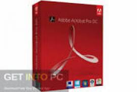 Adobe Acrobat Pro DC 2021