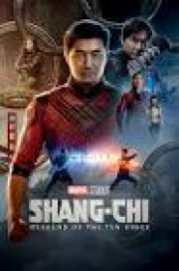 Shang Chi and the Legend of