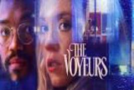 The Voyeurs 2021