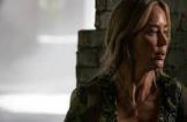 A Quiet Place Part 2