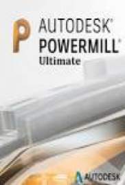 Autodesk PowerMill Ultimate 2022