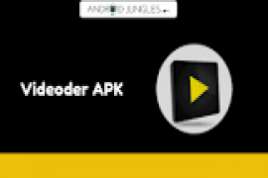 Videoder