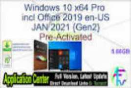 Windows 10 Lite Edition Enterprise x64 21H1 June 2021 Team-LiL