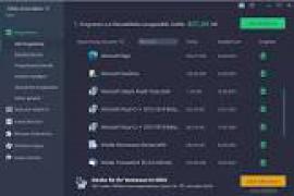 IObit Uninstaller