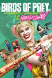 Birds of Prey And the Fantabulous
