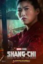 Shang Chi 2021