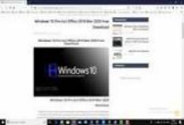 Windows 10 Pro X64 incl Office 2019 en-US MAY 2020 {Gen2}