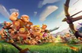 Clash of Clans