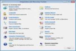 Microsoft Diagnostic and Recovery Toolset (MS-DaRT) WIndows 10