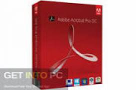 Adobe Acrobat Pro DC 2021