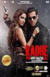 Radhe 2021 Hindi