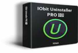 IObit Uninstaller