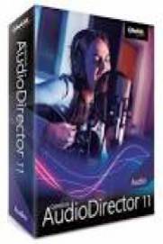 CyberLink AudioDirector Ultra 12
