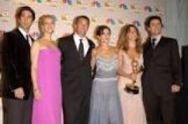 Friends The Reunion 2021