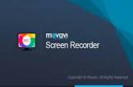 Movavi Screen Recorder 21