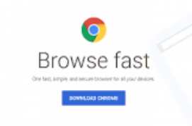 Google Chrome 64